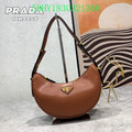 Satchel Bags - PDA Bags - 3451
