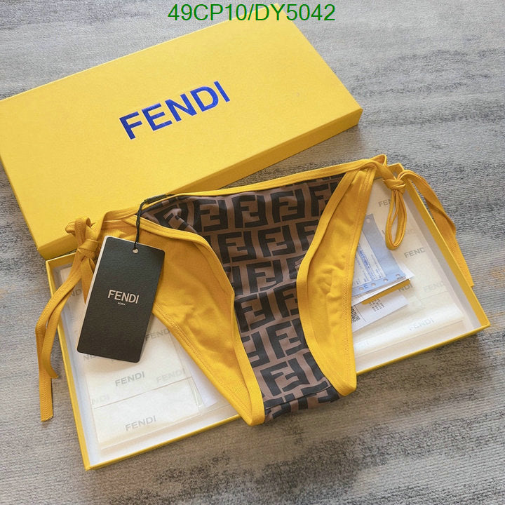 SAMC - FDE Swimsuits - 027