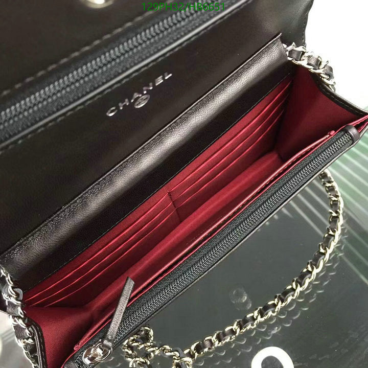 SAMC - CHL Bags - 941