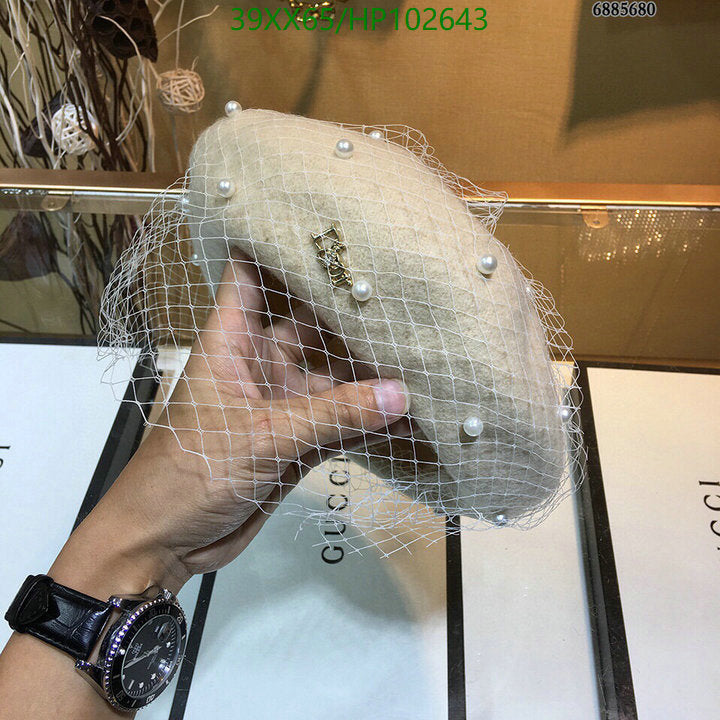 SAMC - DOR Caps & Hats - 162