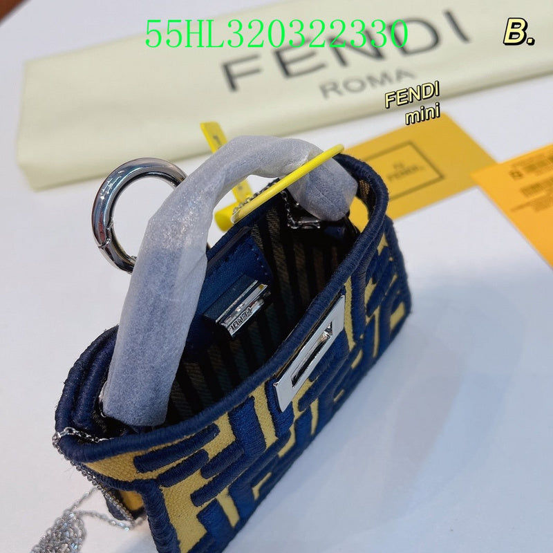 Glami - FDE Bags - 1794