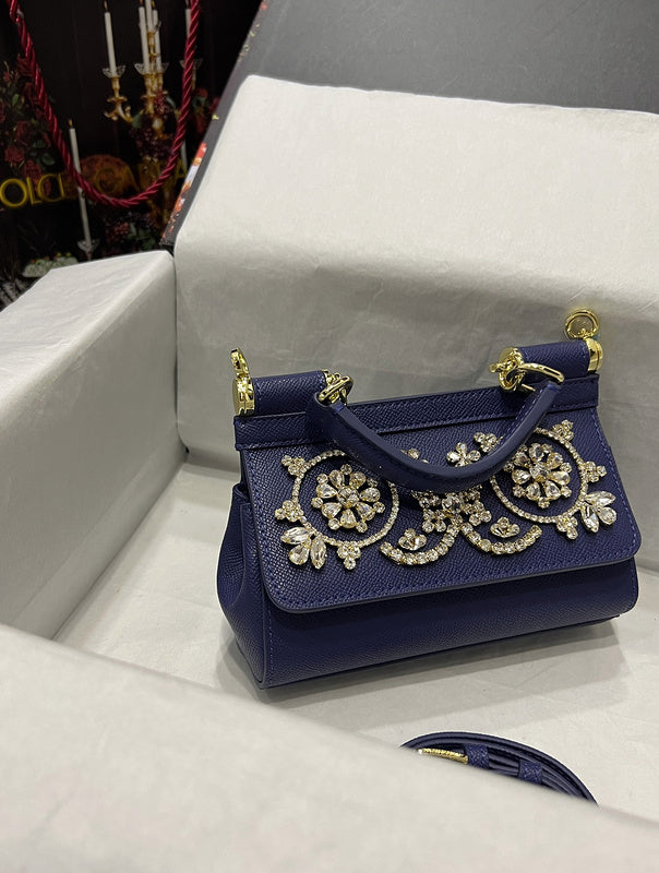 Glamy - DG bag - 225
