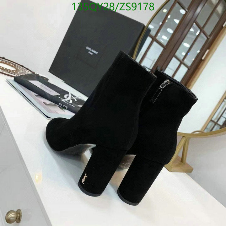 SAMC - YLS Women Shoes - 123