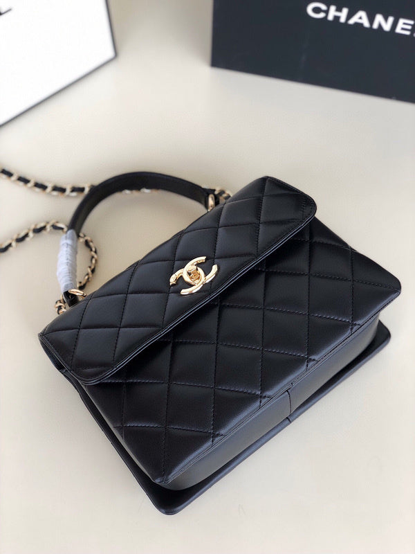 Satchel Bags - CLN Bags - 494