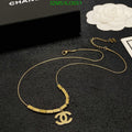 SAMC - CHL Jewelry Necklace - 252
