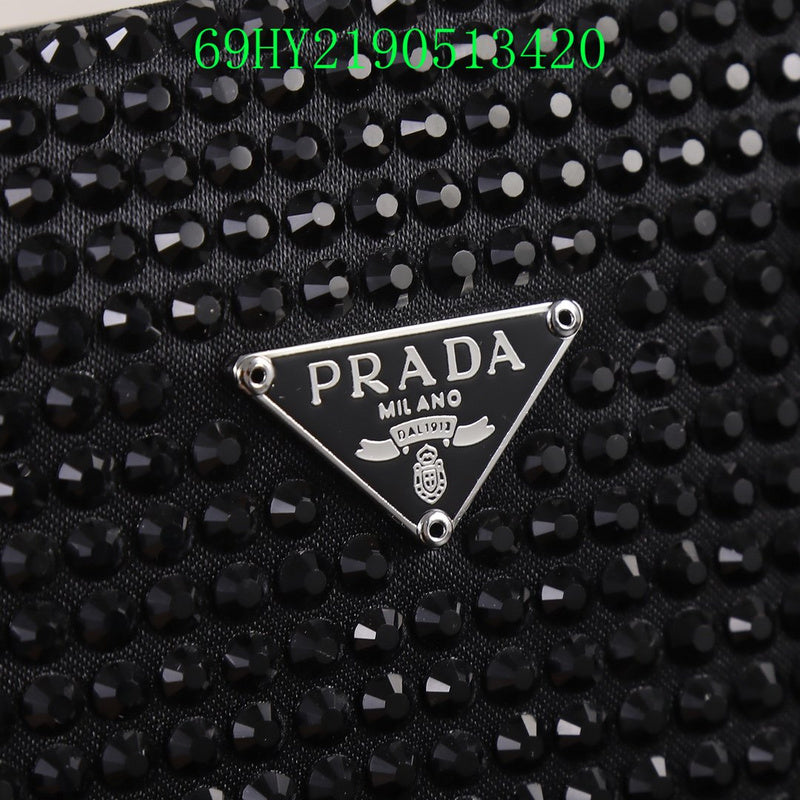 Satchel Bags - PDA Bags - 4332
