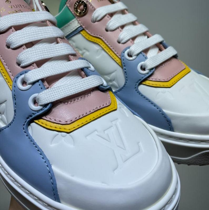 glamy - LOV Men Shoes - 999