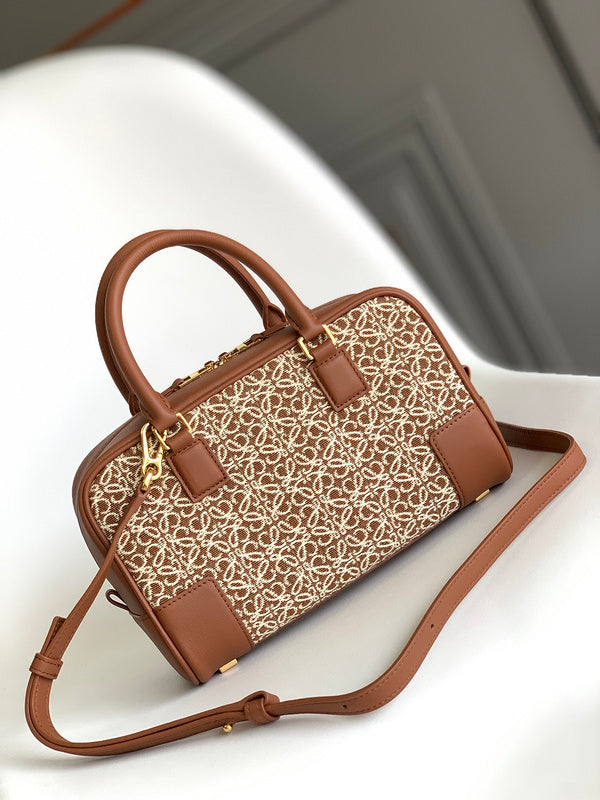Glamy - LWO Bags - 929