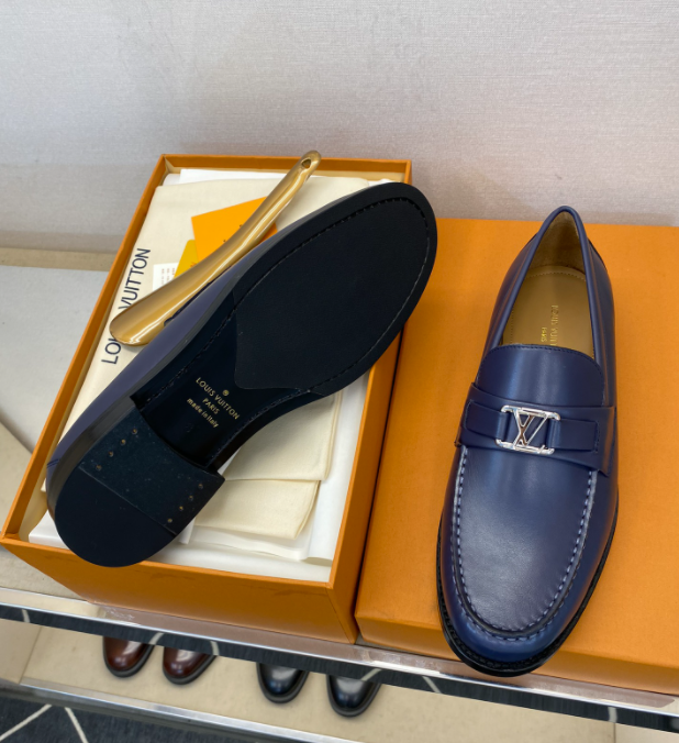 SAMC - LOV Men Shoes - 022