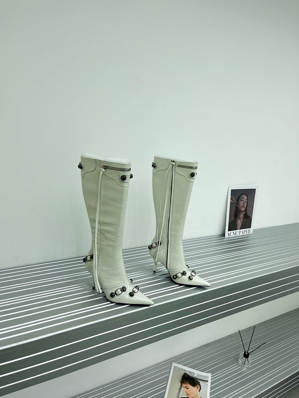 Satchel Bags - BGA Shoes - 1079