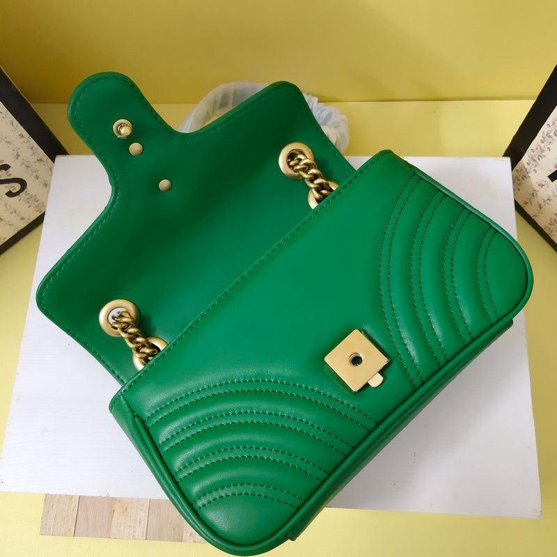 Glami Fashion - GCI Bags - 10536