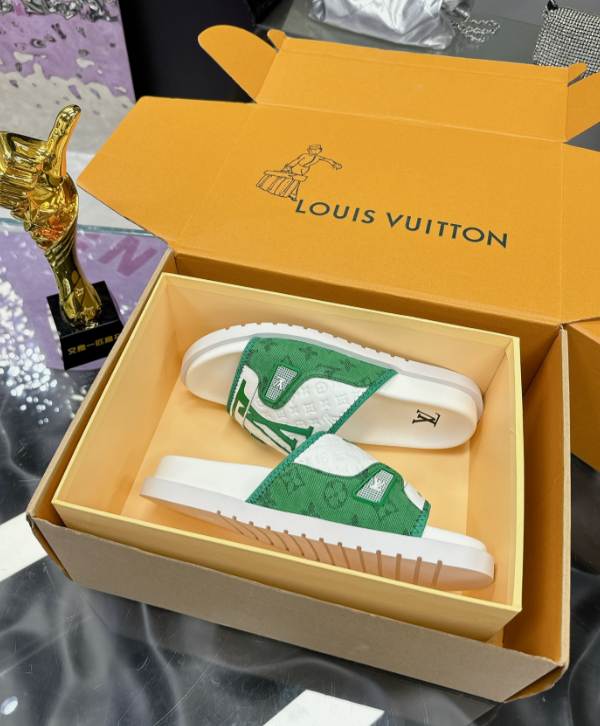 SAMC - LOV Men Shoes - 159