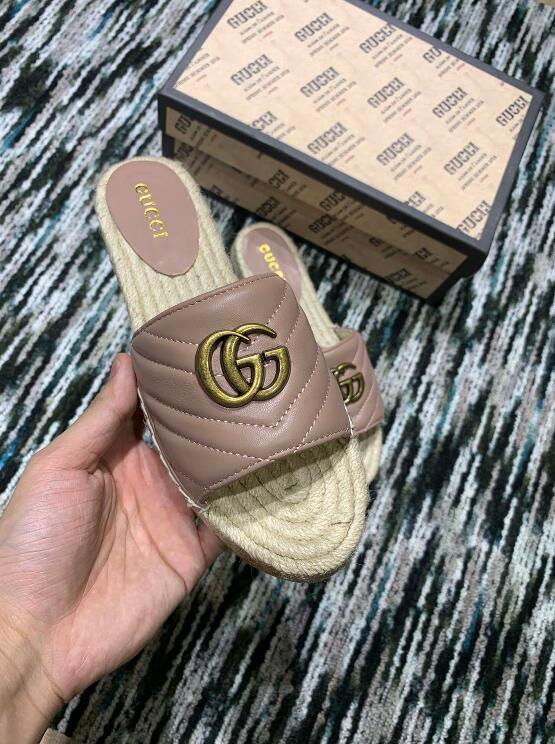 SAMC - GUKI Women Shoes - 2252