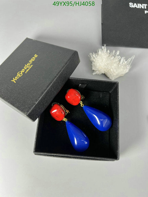 SAMC - YLS Jewelry - 052