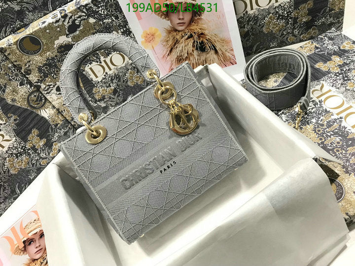 SAMCC - DOR Bags - 1317