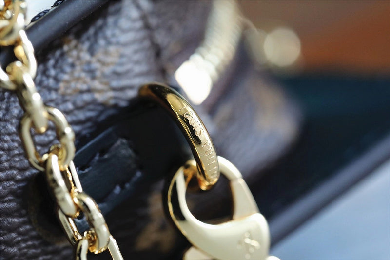 Satchel Bags - VL Bags - 7681