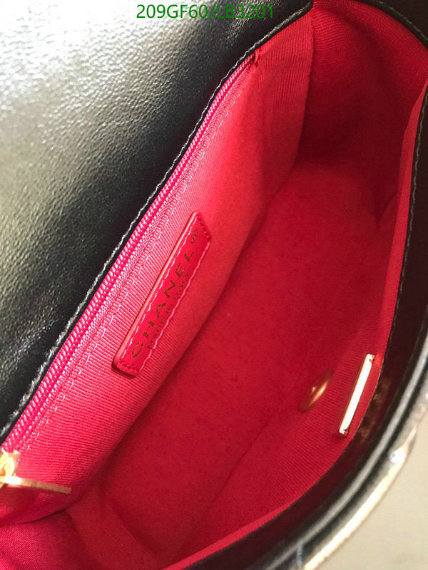 SAMC - CHL Bags - 887