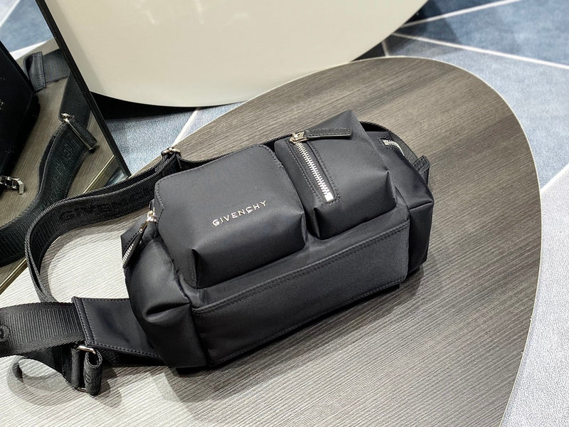 Glamy - GCY Bags - 011