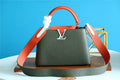 Satchel Bags - VL Bags - 7593