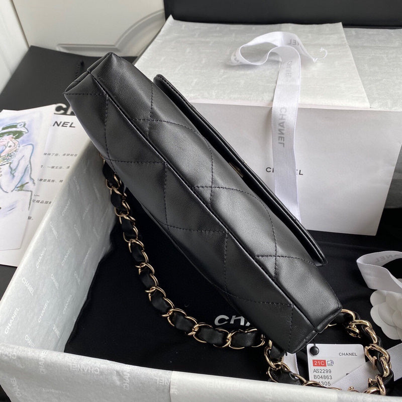 Satchel Bags - CHL Bags - 4756