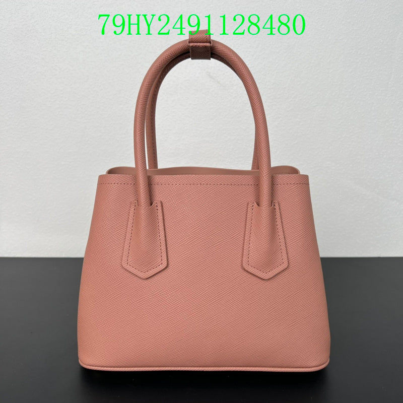 Satchel Bags - PDA Bags - 3757