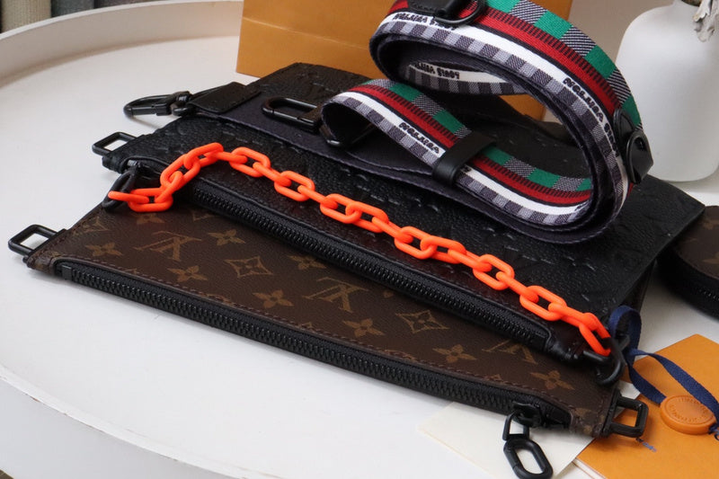 Glami GlamI Lu-Vi Bags - 16966