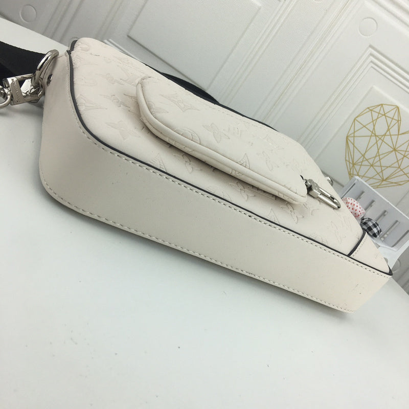 Satchel Bags - VL1 Bags - 595