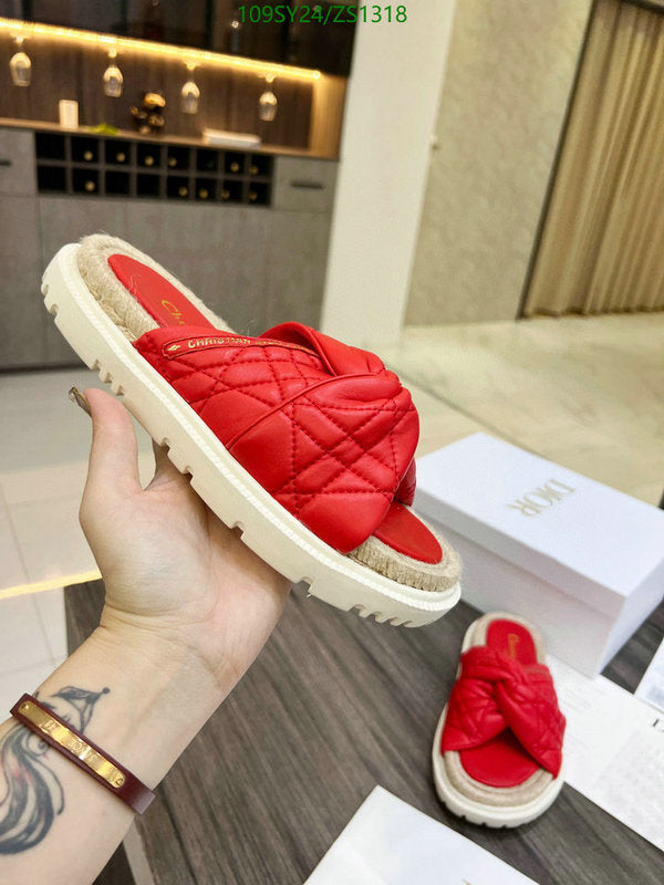 SAMCC - DOR Women Shoes - 2069