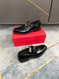 Glami - FGO Men Shoes - 1067