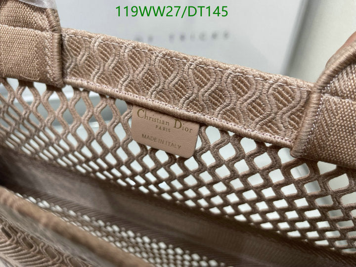 SAMCC - DOR Bags - 913