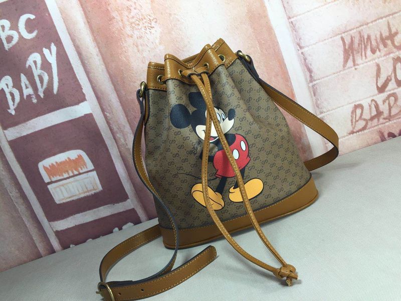 Glami Fashion - GCI Bags - 11122