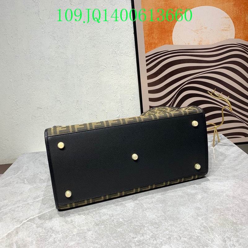 Glami - FDE Bags - 3148