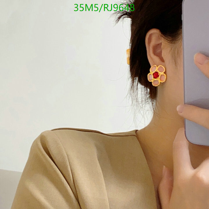 SAMC - CHL Jewelry - 1286