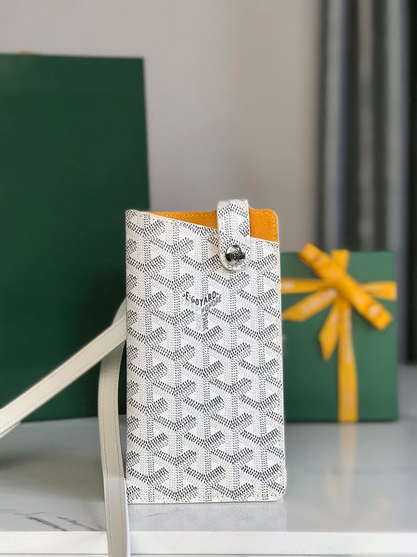 Glamy - GYO Bags - 752