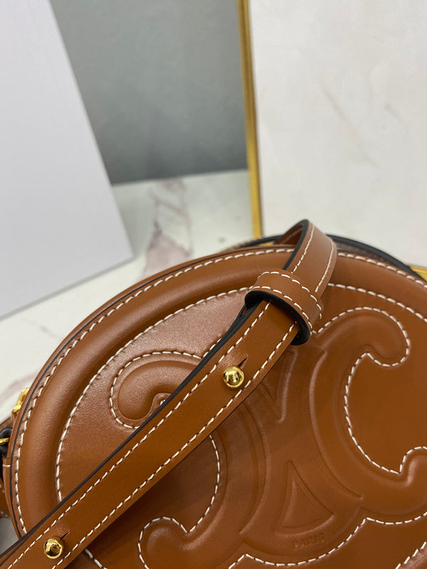 Glamy - COL Bags - 1071