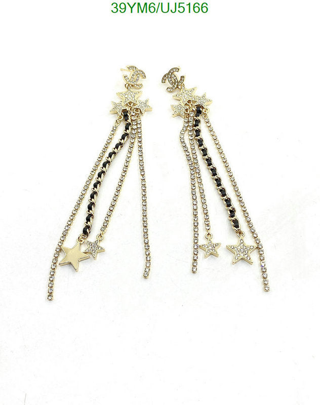 SAMC - CHL Jewelry Earrings - 320