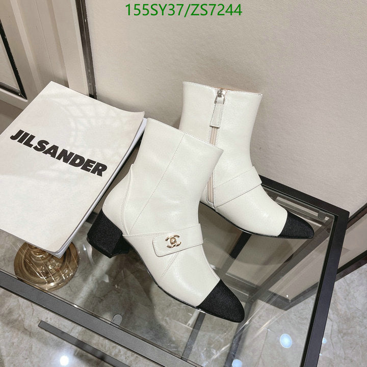SAMC - CHL Women Boots - 266