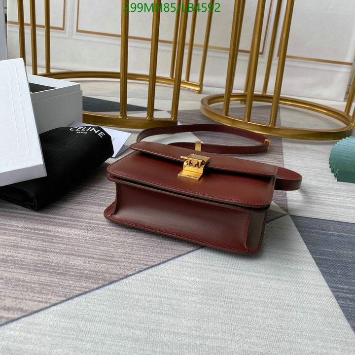 SAMC - COL Bags - 297