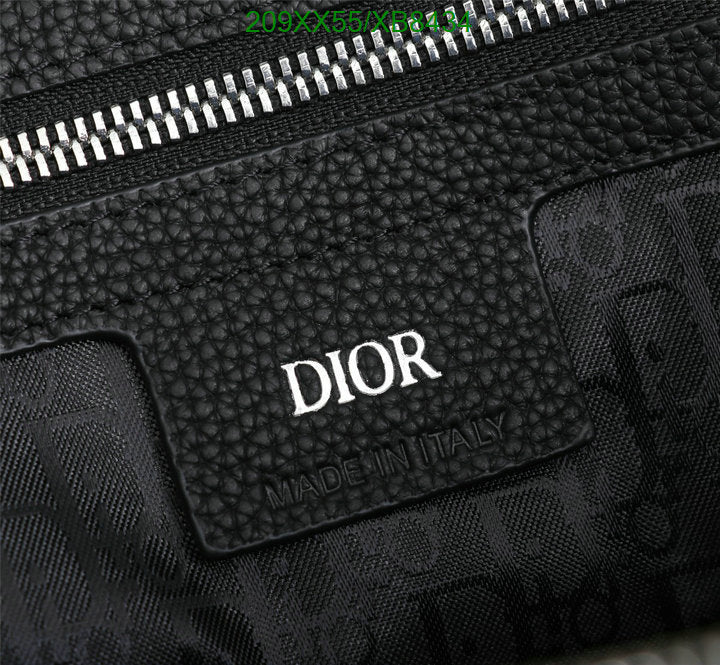 SAMCC - DOR Bags - 1520