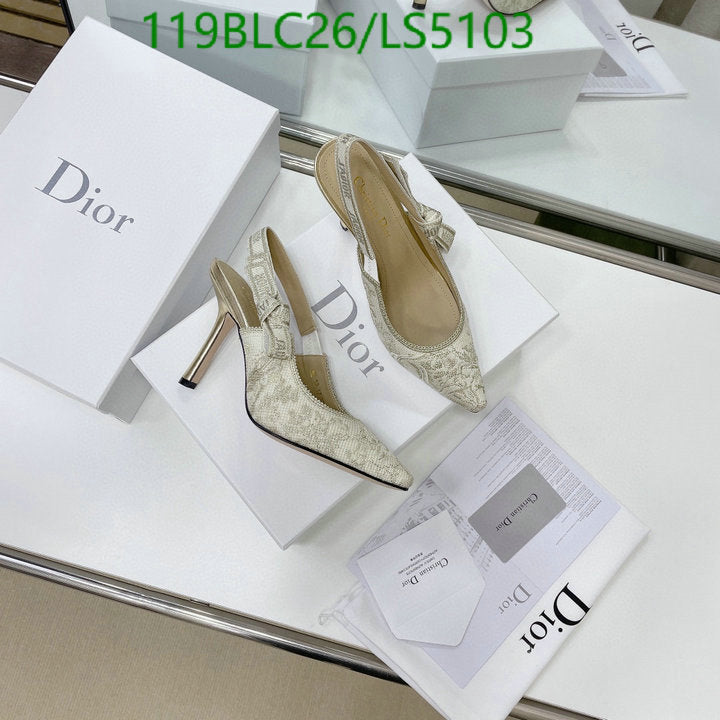 SAMCC - DOR Women Shoes - 2194