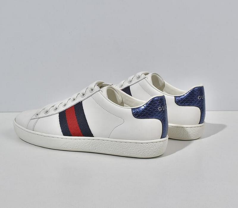 SAMC - GUKI Women Shoes - 1059