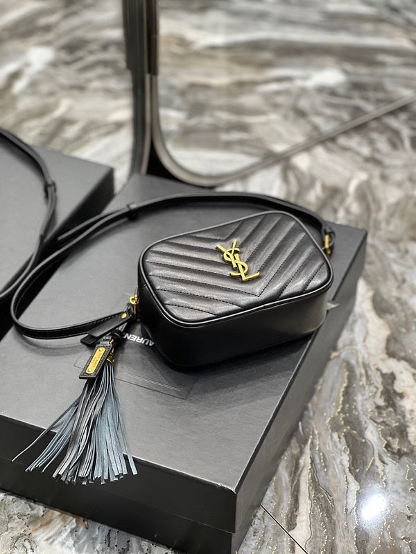 Glami- Glami- - SLY Bags - 1213