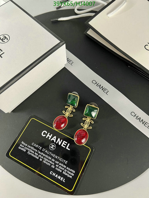 SAMC - CHL Jewelry - 531