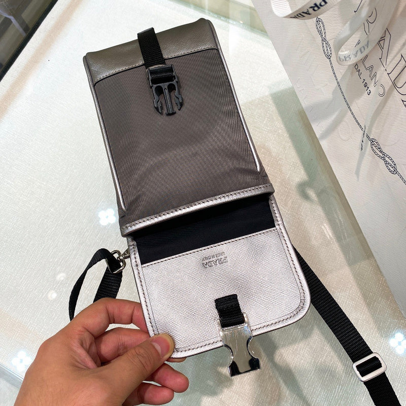 Satchel Bags - PDA Bags - 2779