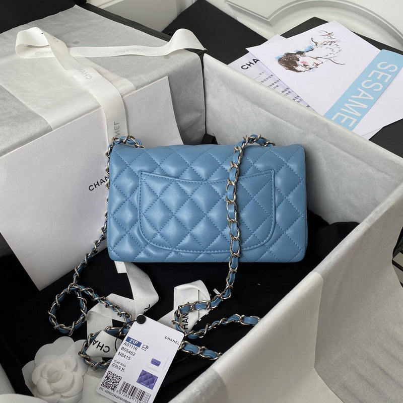 Satchel Bags - CLN Bags - 590