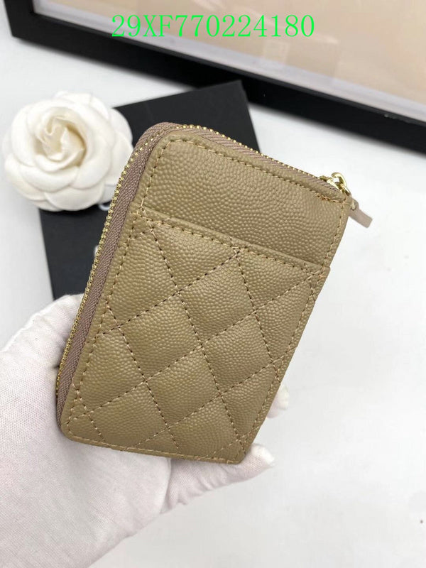 Glami - CHL Wallet - 2655