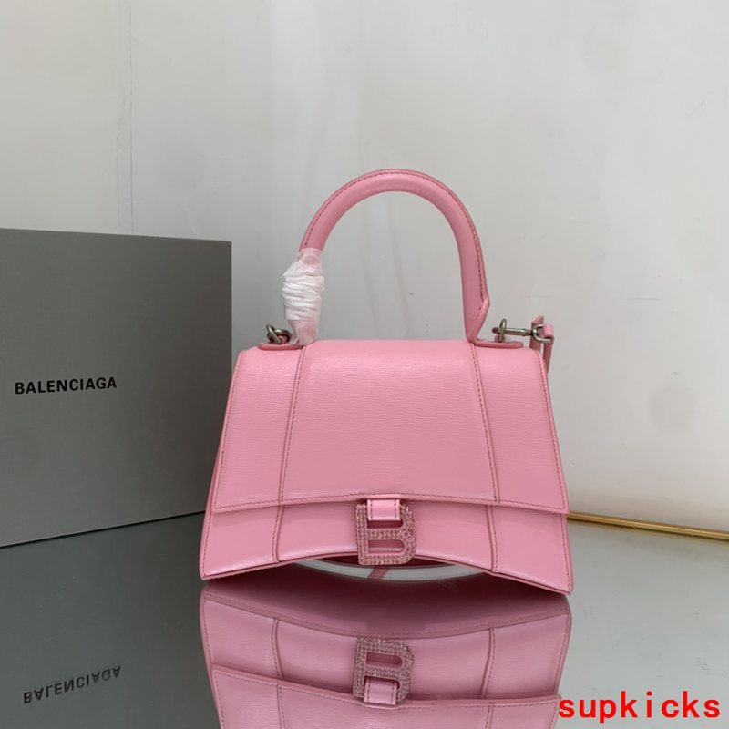 Glami- - BG Hourglass Bags - 135