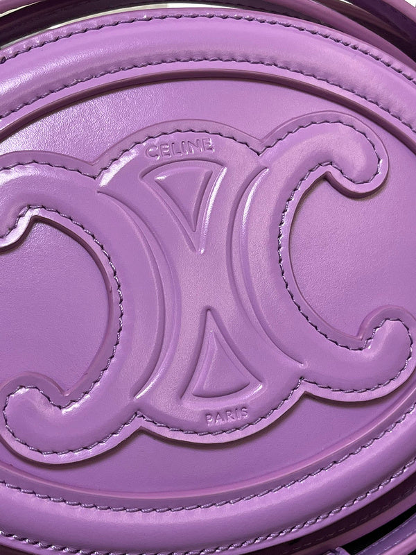 Glamy - COL Bags - 923
