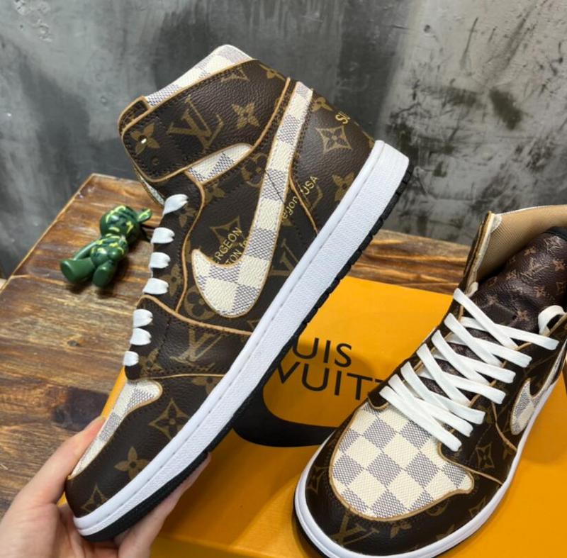 Glamy - LOV Men Shoes - 929