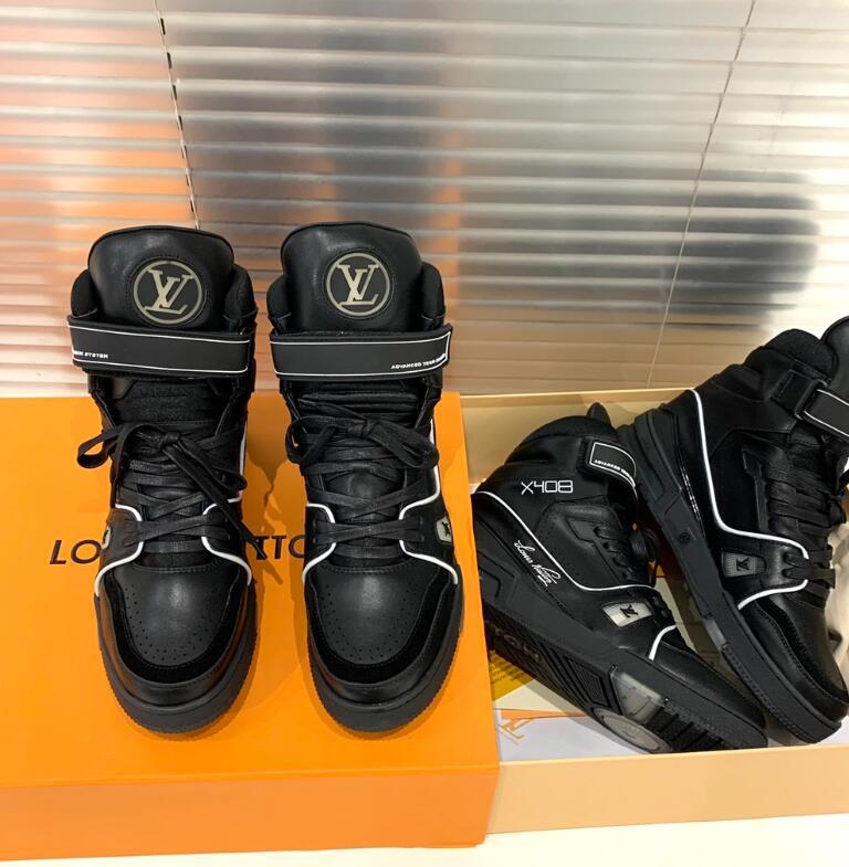 SAMC - LOV Men Shoes - 1517